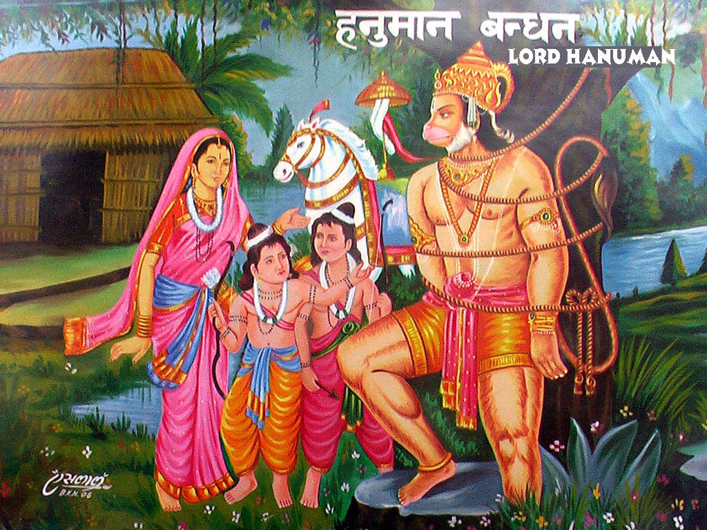 Shri Hanuman Hd Wallpaper - Hanuman Beautiful Photos Hd - HD Wallpaper 
