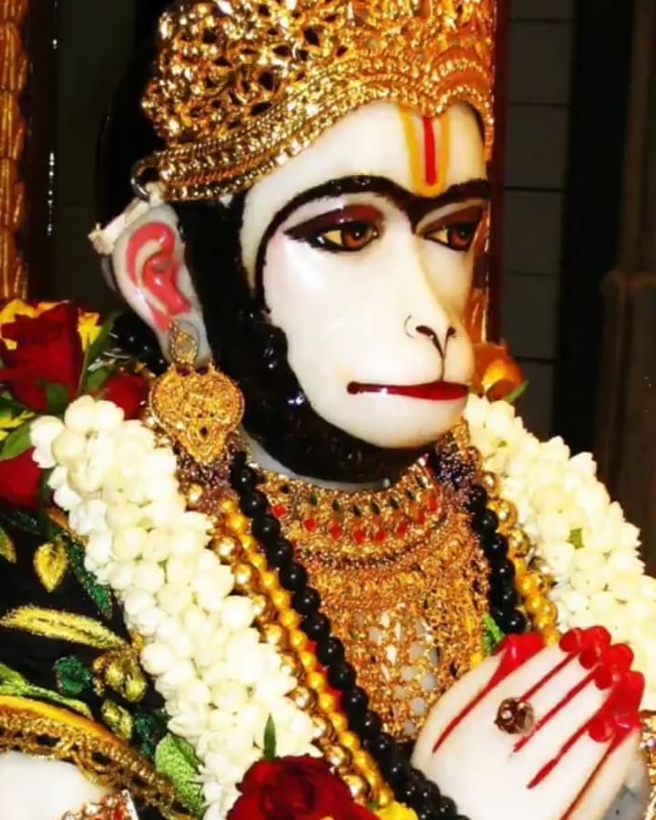 Full Hd Jai Hanuman - HD Wallpaper 