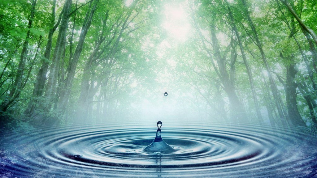 Natural Scenery Wallpapers Free Download - HD Wallpaper 