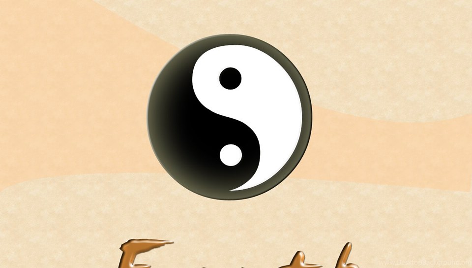 Feng Shui Wallpaper For Mobile - Cartoon - HD Wallpaper 