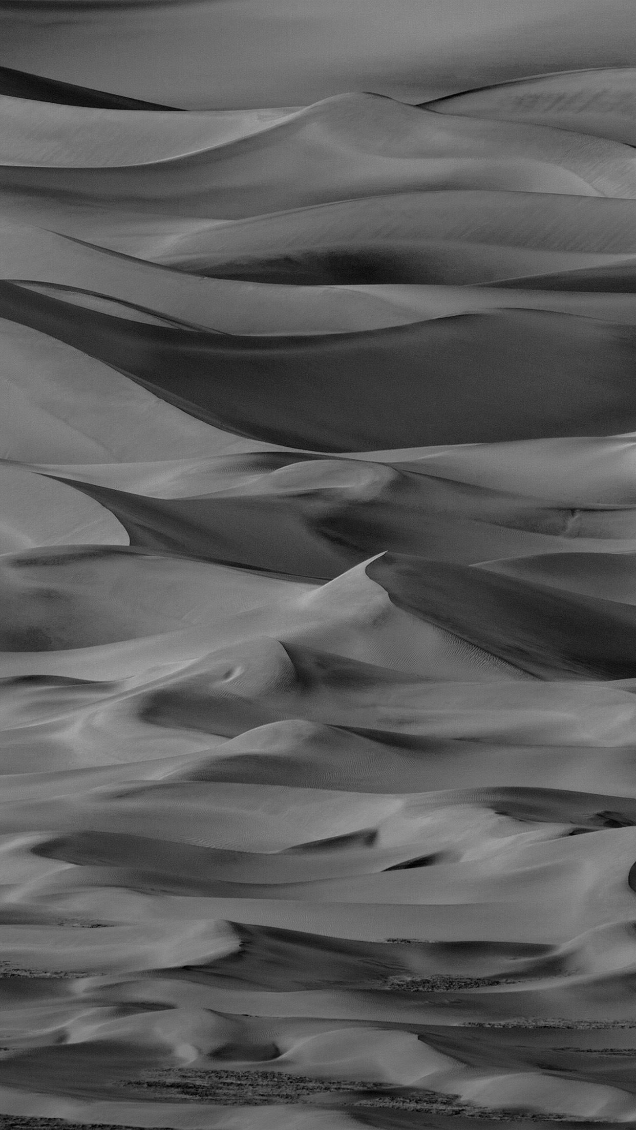 Iphone Wallpaper Black Desert - HD Wallpaper 