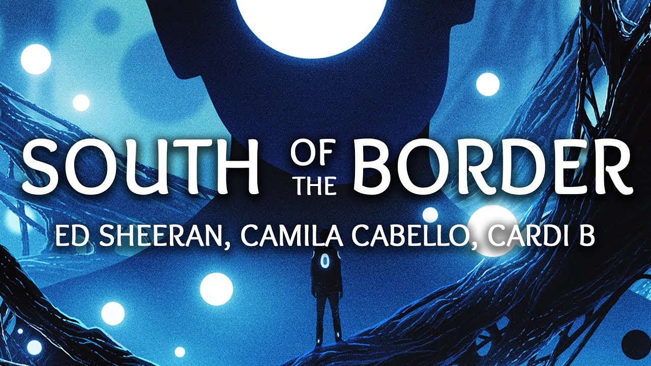 South Of The Border By Ed - HD Wallpaper 