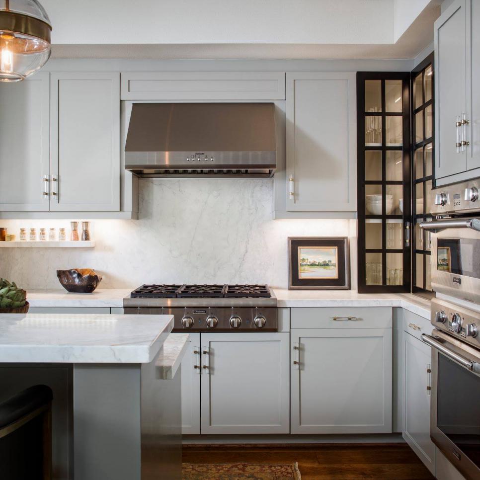 Kitchen - HD Wallpaper 