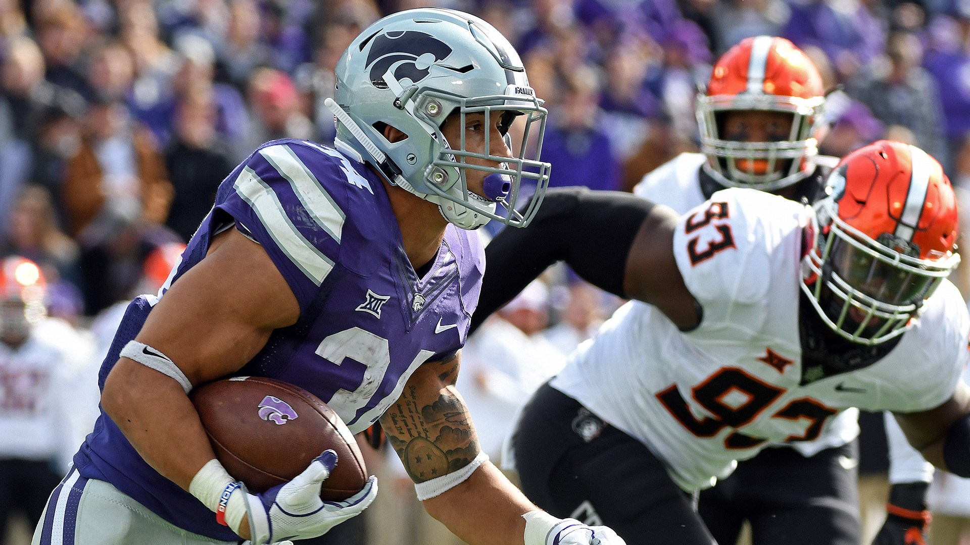 Sprint Football - HD Wallpaper 