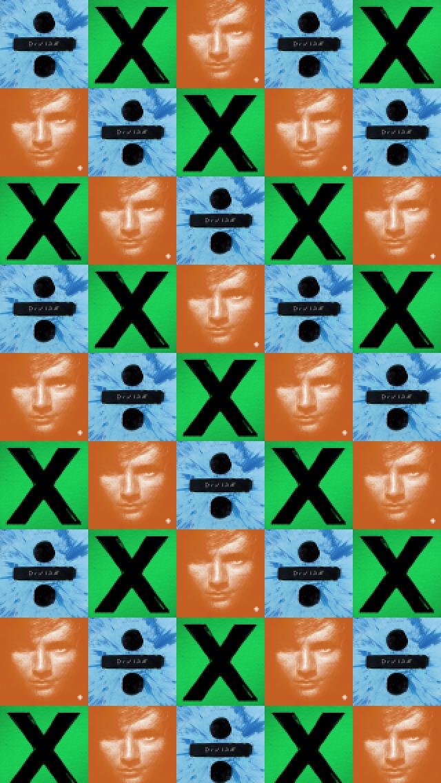 Ed Sheeran Wallpaper Albums - HD Wallpaper 