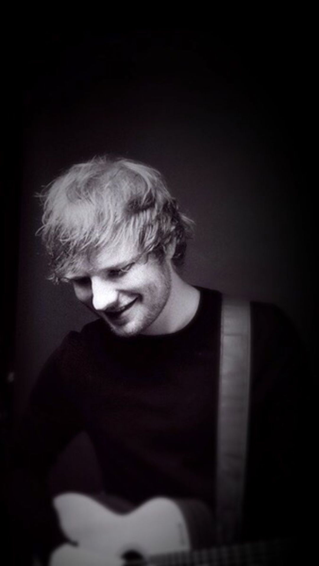 Android, Iphone, Desktop Hd Backgrounds / Wallpapers - Ed Sheeran Wallpaper Phone - HD Wallpaper 