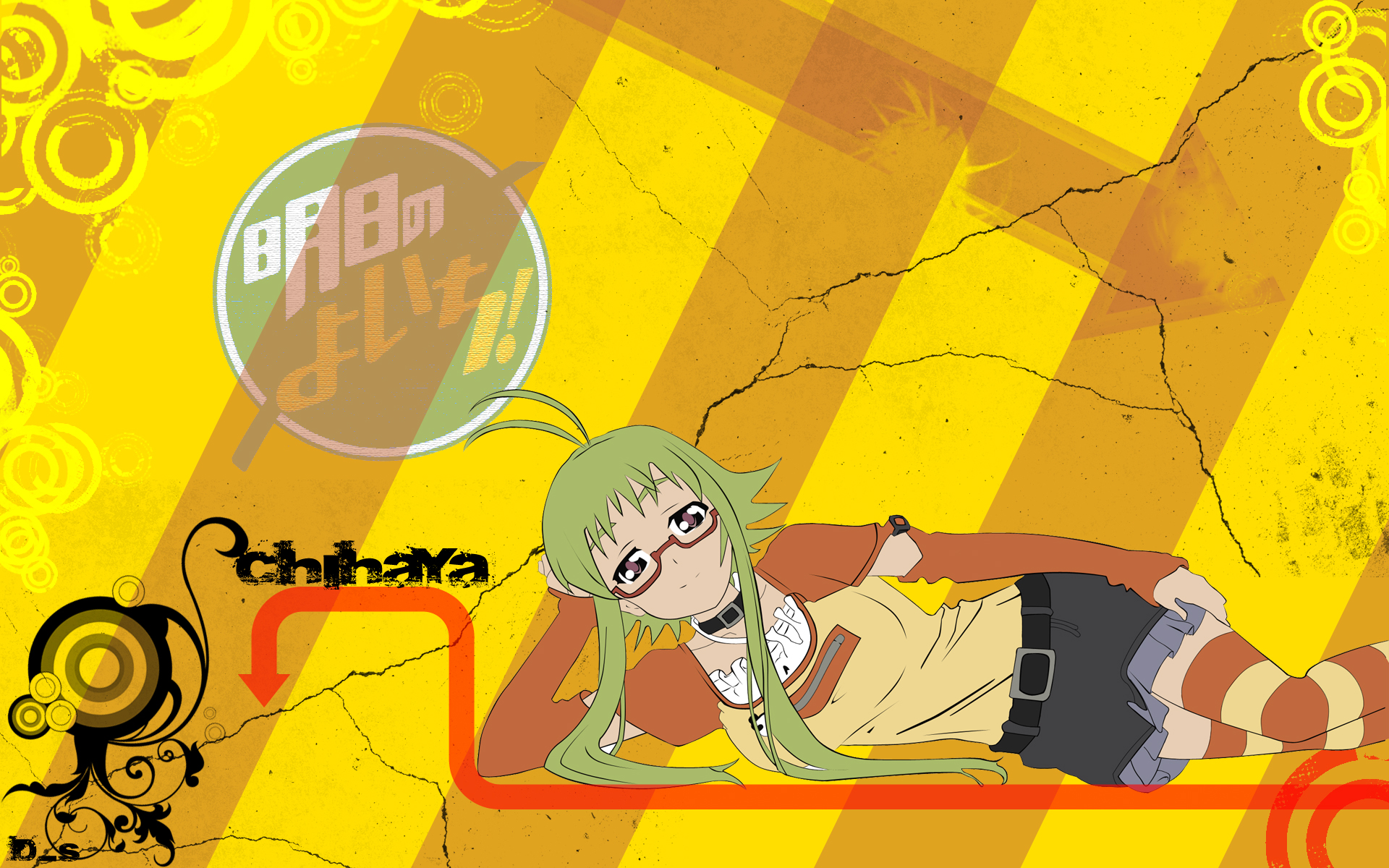 Samurai Harem: Asu No Yoichi - HD Wallpaper 