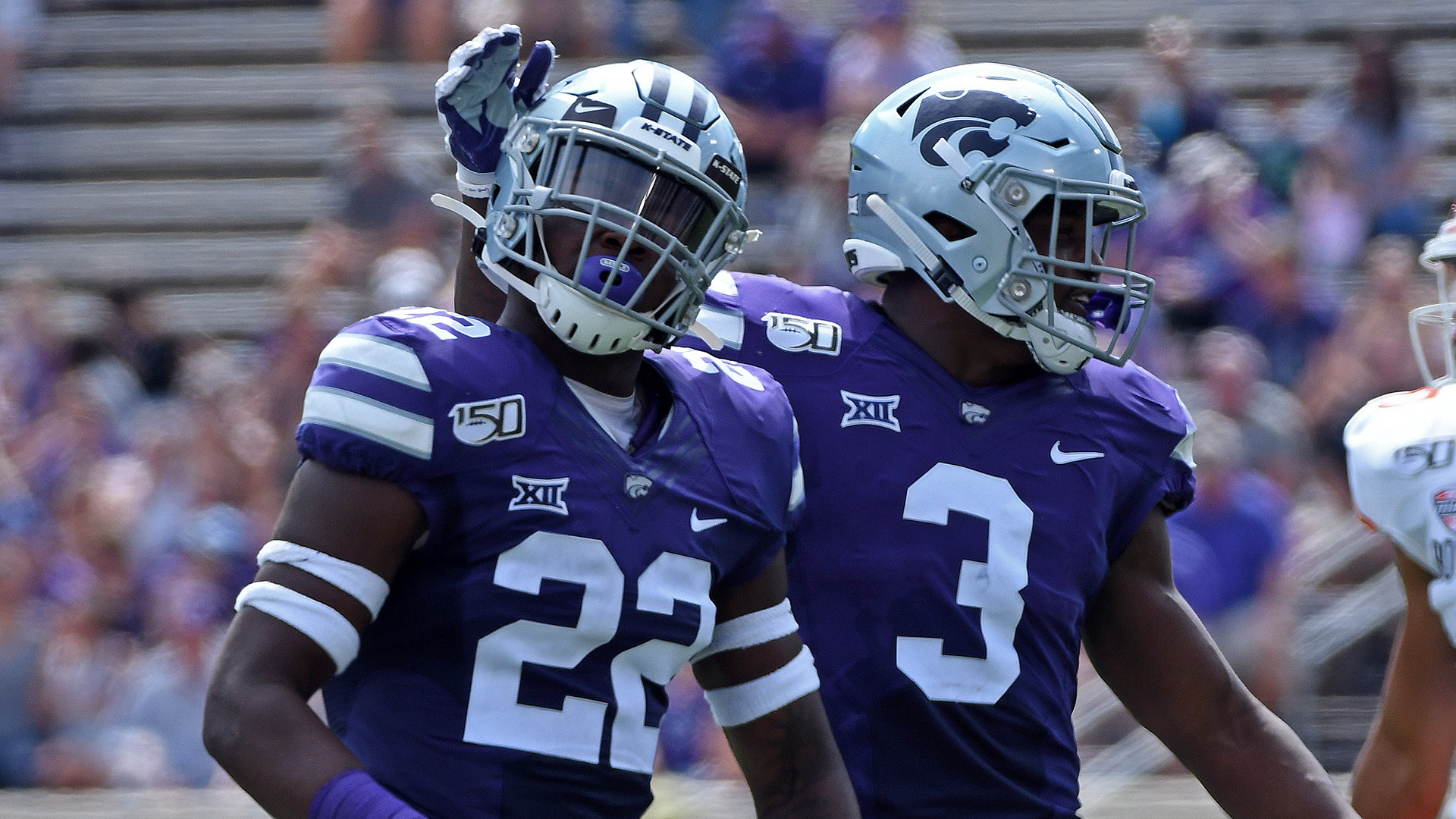 Sprint Football - HD Wallpaper 