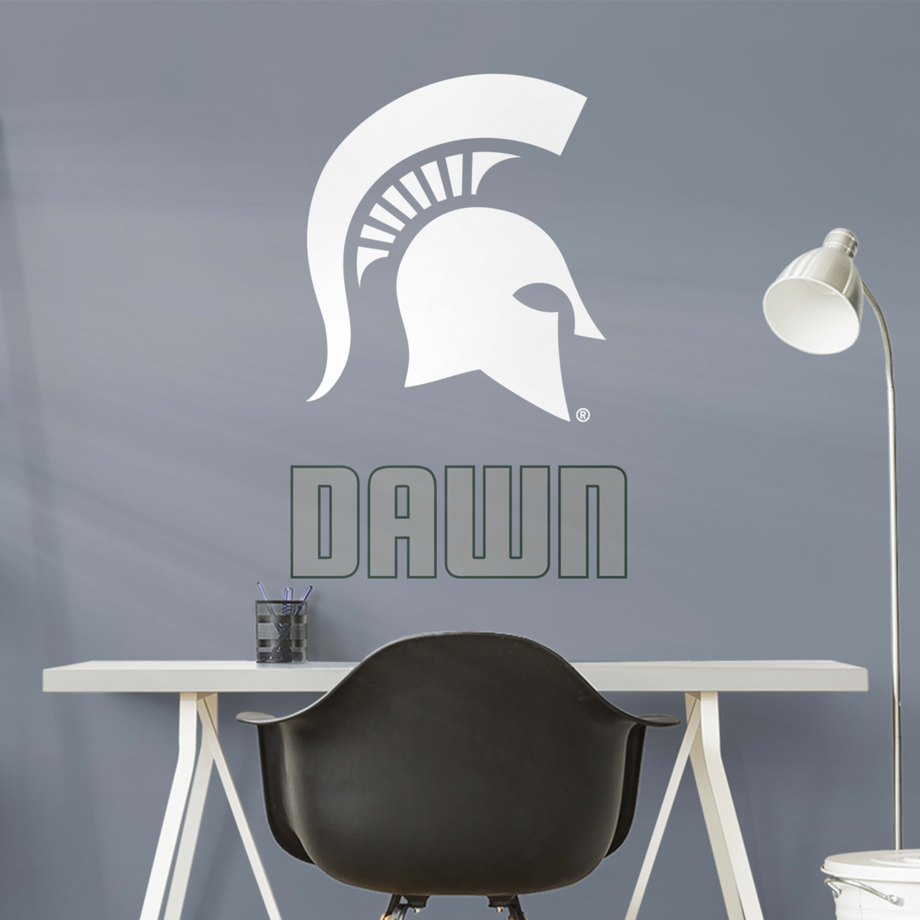 Spartans Michigan State - HD Wallpaper 