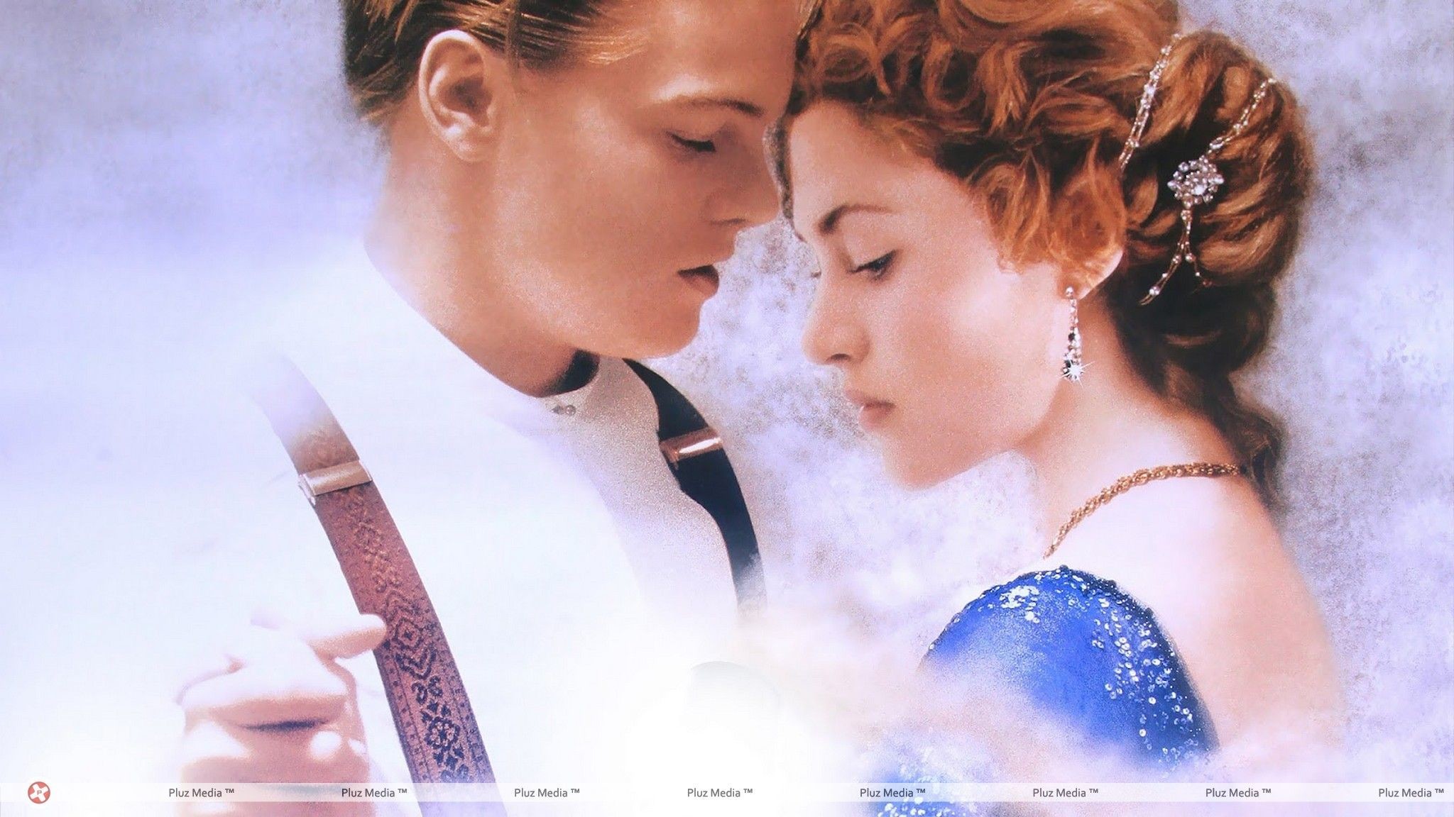 Titanic Movie 
 Data-src /w/full/e/b/2/156071 - Titanic Movie Hero Heroine Hd - HD Wallpaper 