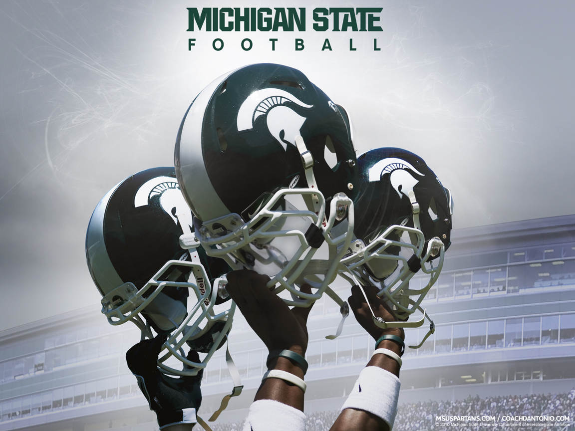 Michigan State Wallpaper - Michigan State University - HD Wallpaper 