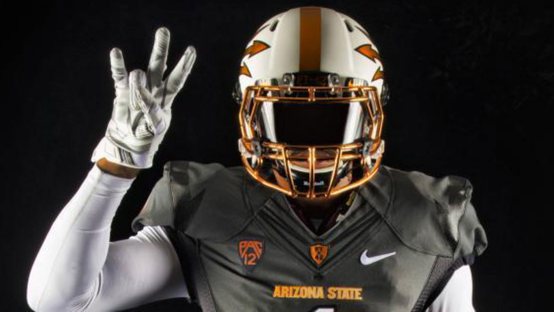 Asu Unis 081814 Ftr Tw - Arizona State Football Jerseys - HD Wallpaper 