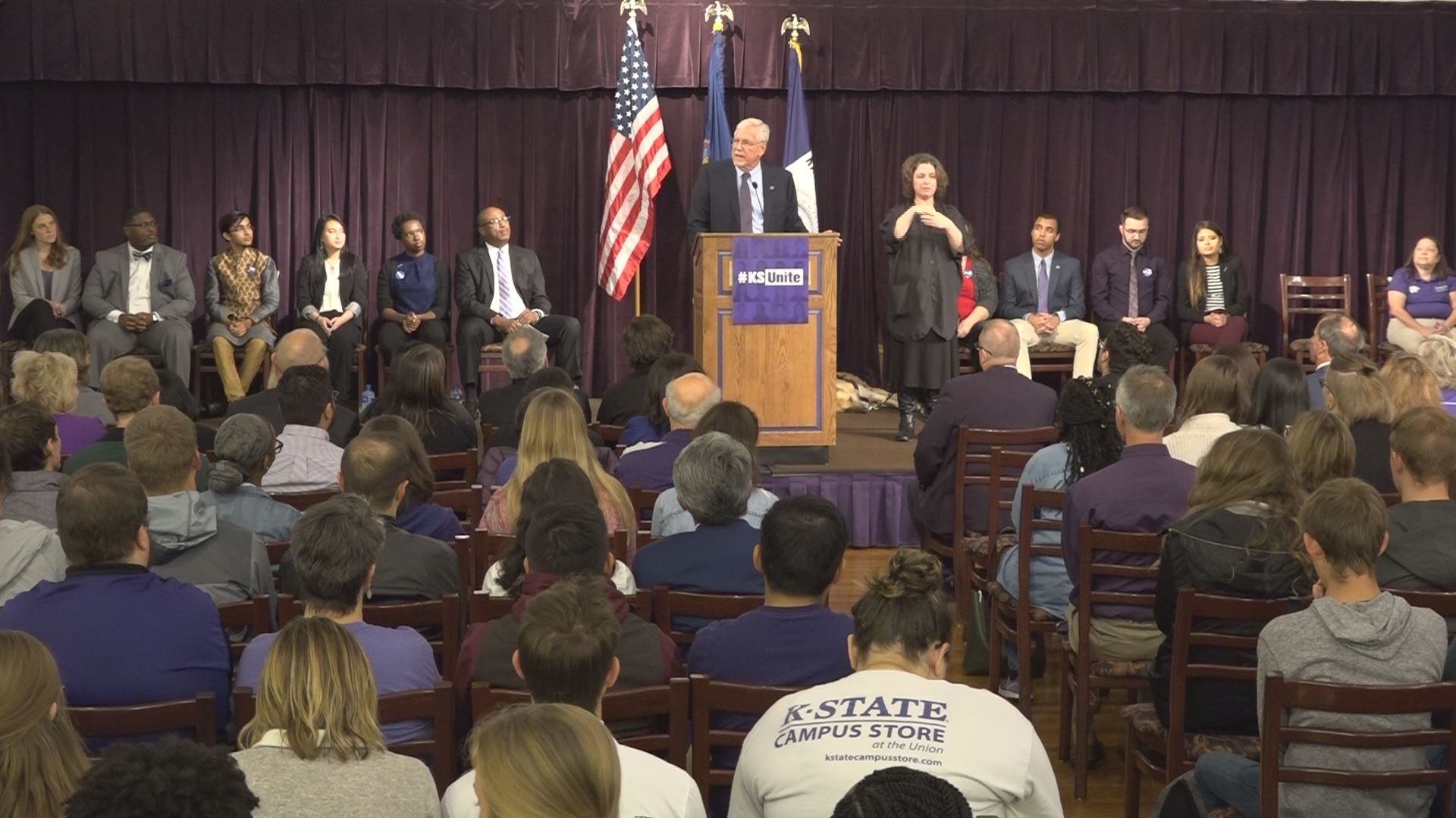 Public Speaking - HD Wallpaper 