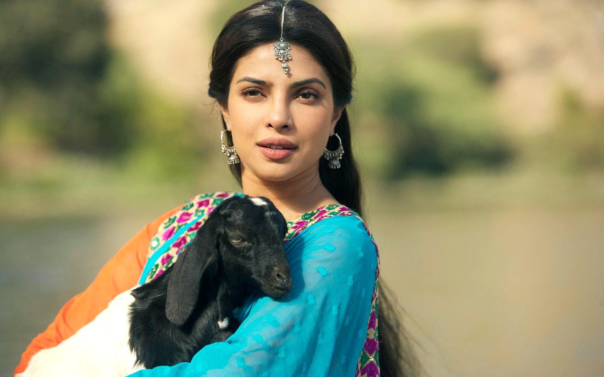 Priyanka Chopra Hindi Movies 1920x1200 Wallpaper teahub.io