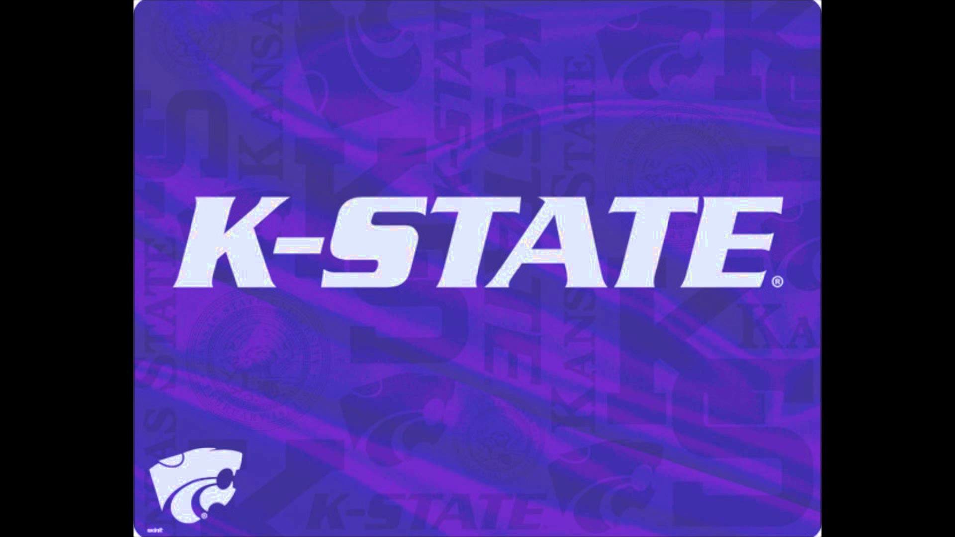 Data Src Free Ksu Wallpaper - Graphic Design - HD Wallpaper 