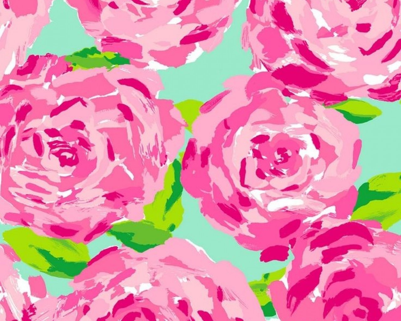 Pinterest Wallpaper - Wallpapersafari - Lilly Pulitzer - HD Wallpaper 