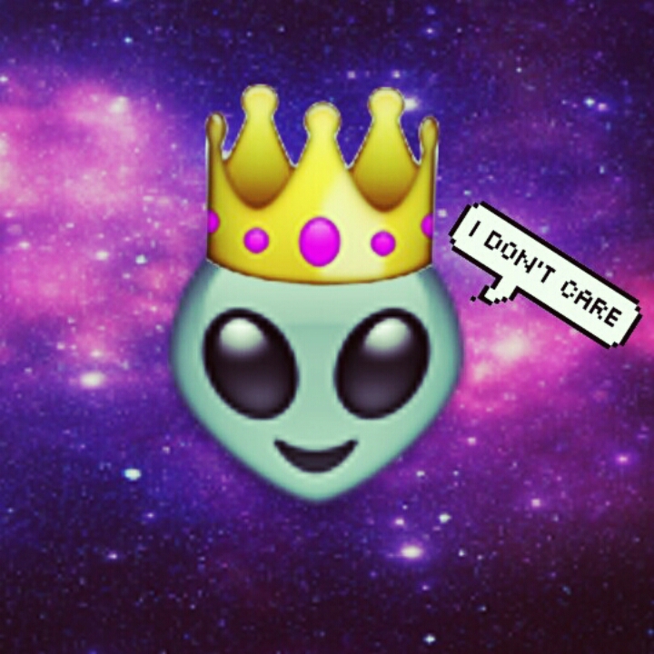Alien, Emoji And Galaxy - Imagens De Alien Emoji - 720x720 Wallpaper - Alien, Emoji And Galaxy - Imagens De Alien Emoji - 720x720 Wallpaper -