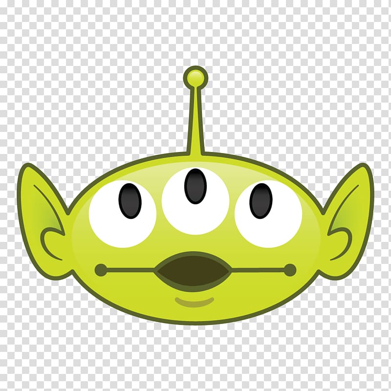 Disney Emoji Blitz The Walt Disney Company Toy Story Toy Story Alien Head 800x800 Wallpaper Teahub Io