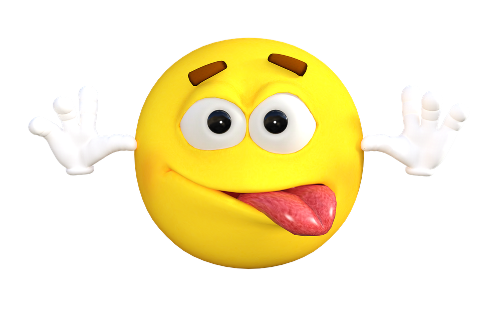 Stickers Emoji - HD Wallpaper 