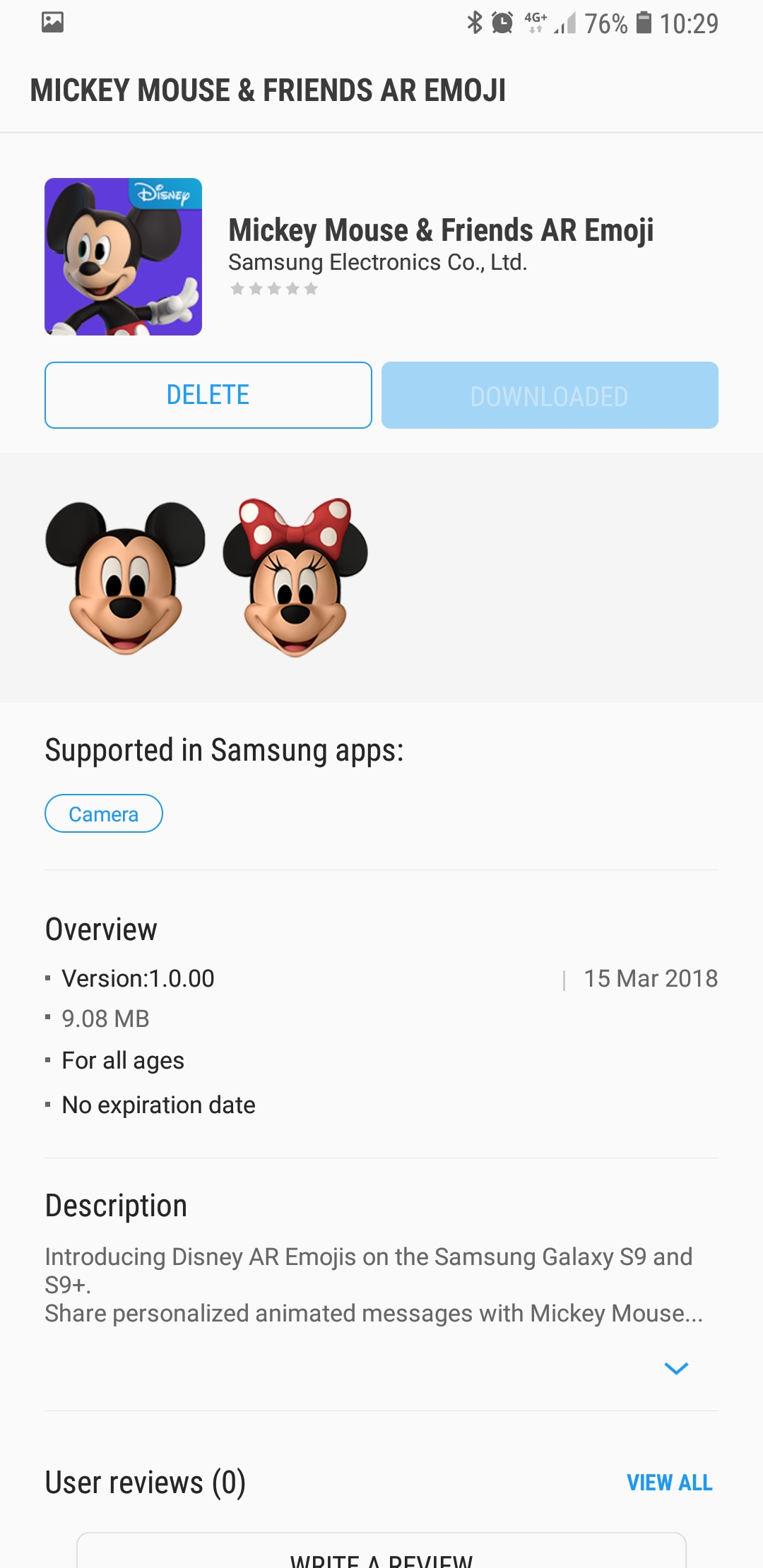 Ar Emoji App Store - HD Wallpaper 