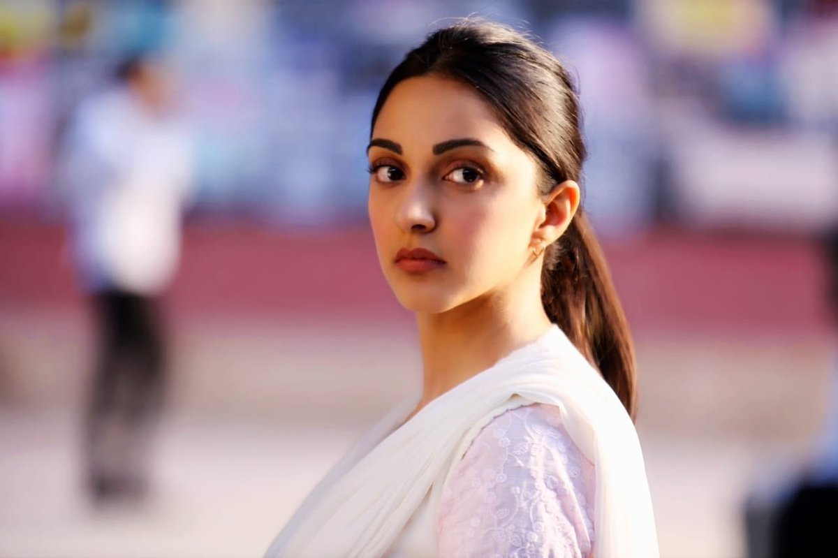 Kiara Advani Kabir Singh - HD Wallpaper 