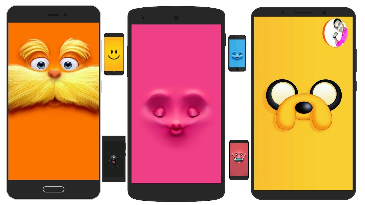 Iphone - HD Wallpaper 