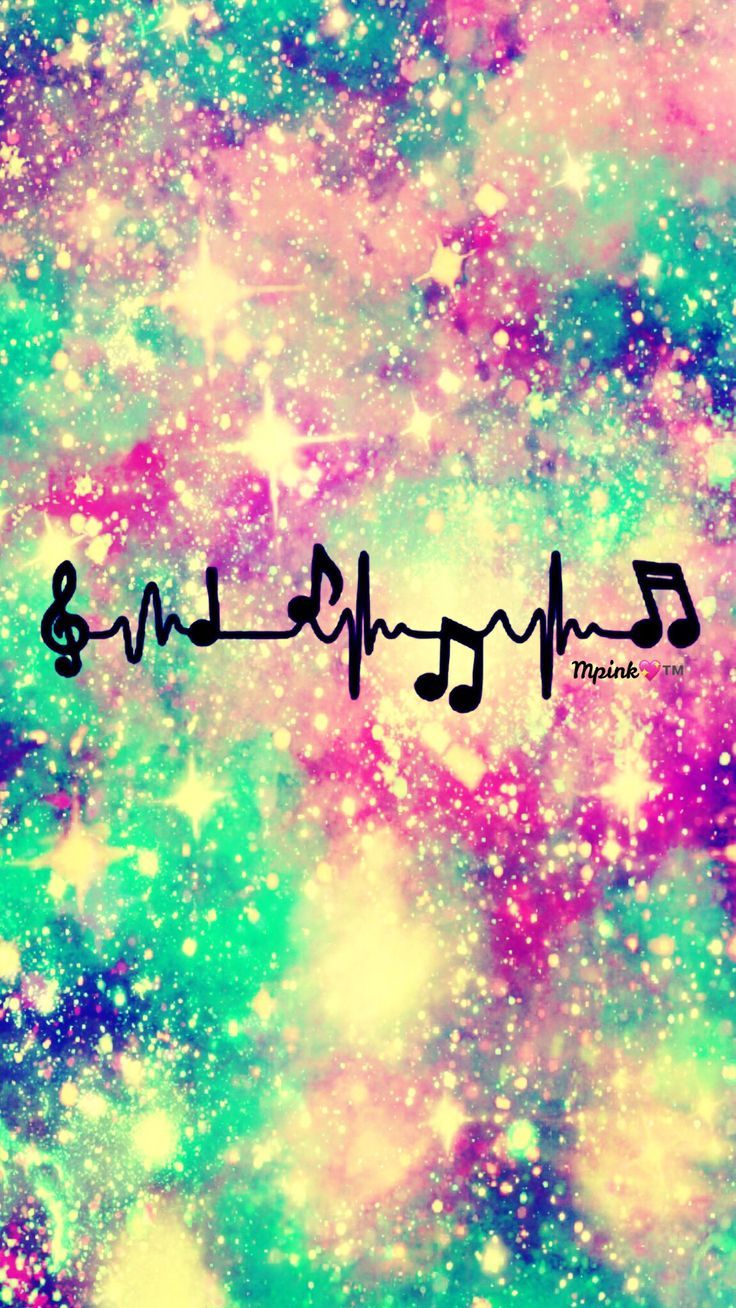 Cute Music Notes - 736x1308 Wallpaper Cute Music Notes - 736x1308 Wallpaper