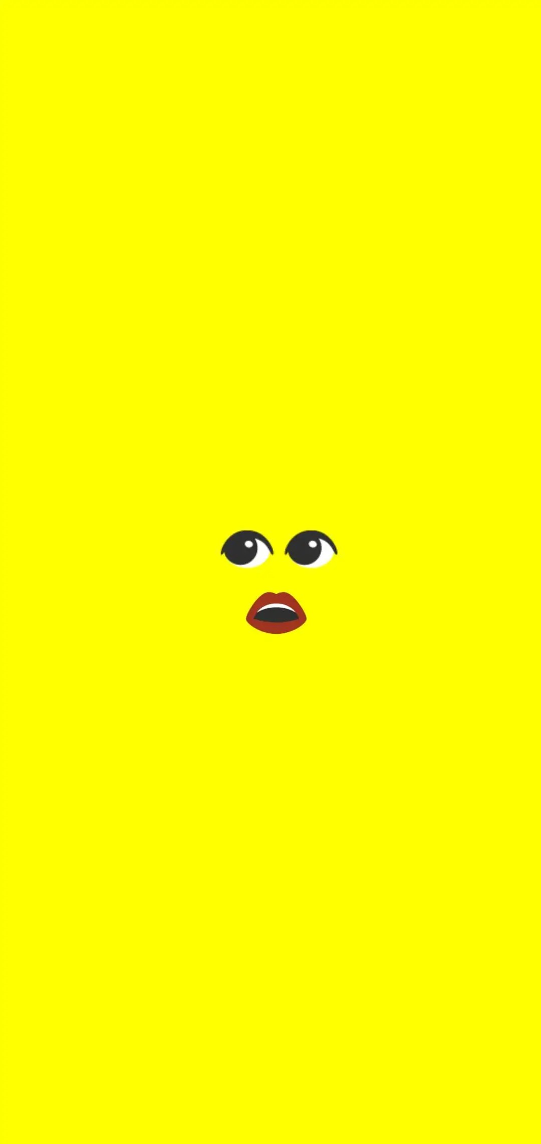 Emoji Phone Wallpaper 47 - Illustration - 1080x2280 Wallpaper 