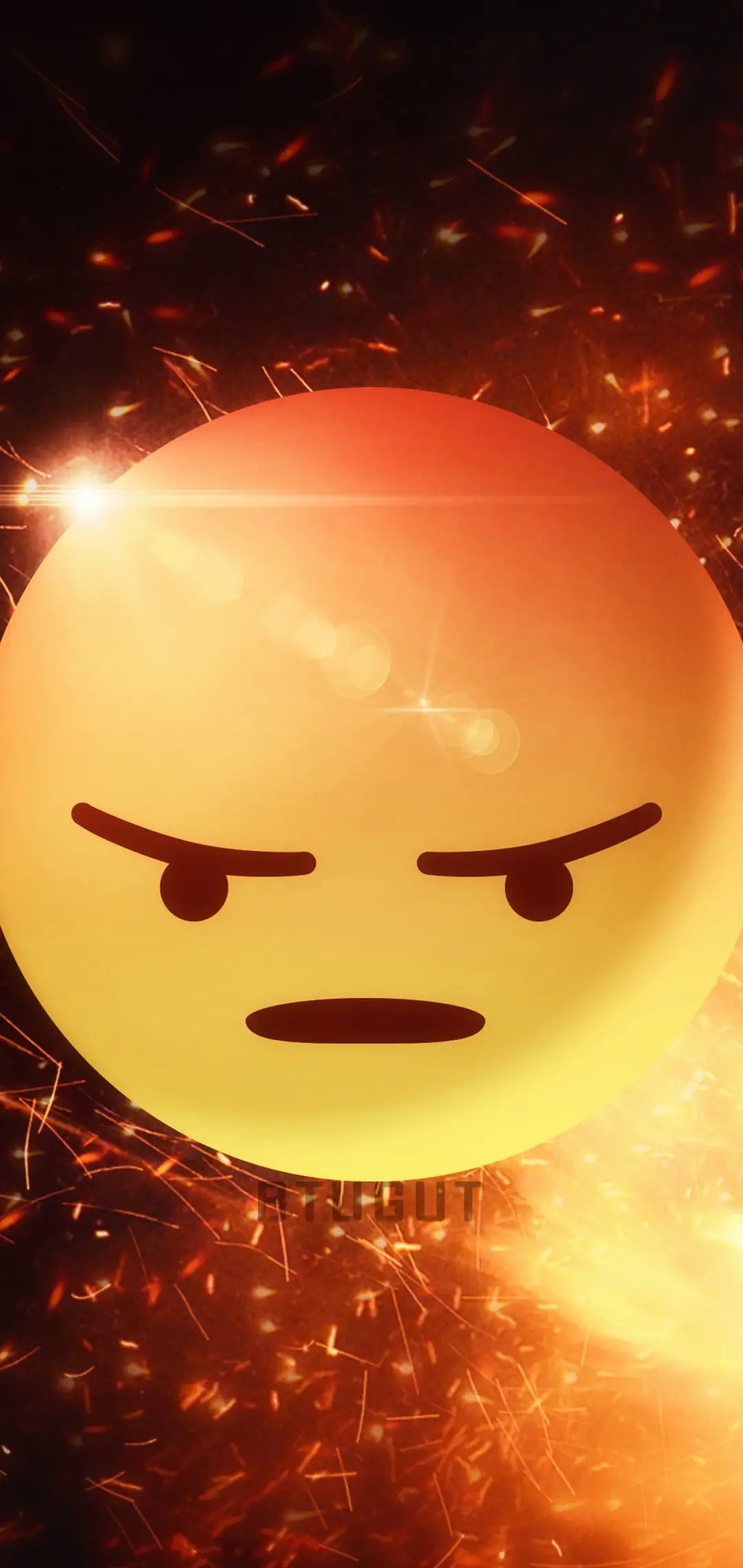 Emoji Phone Wallpaper 50 - Smiley - 1080x2280 Wallpaper Emoji Phone Wallpaper 50 - Smiley - 1080x2280 Wallpaper