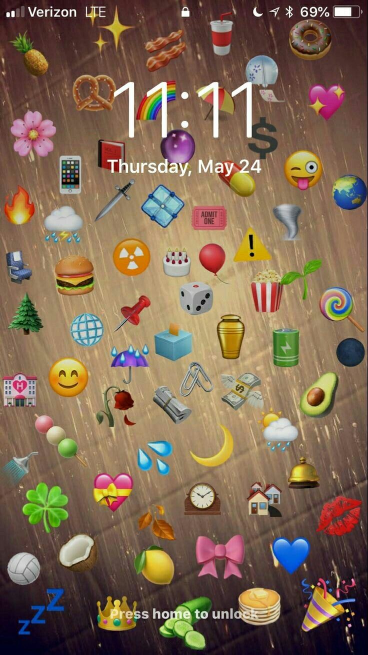 Emojis Tumblr Fondos De Pantalla - HD Wallpaper 
