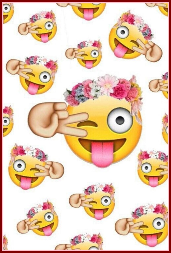 Hintergrundbilder Emojis - HD Wallpaper 