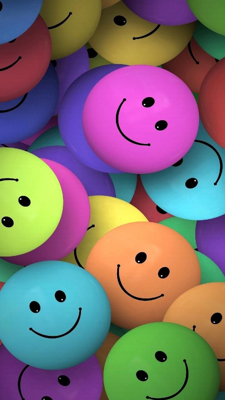 Happy Wallpaper For Mobile - HD Wallpaper 