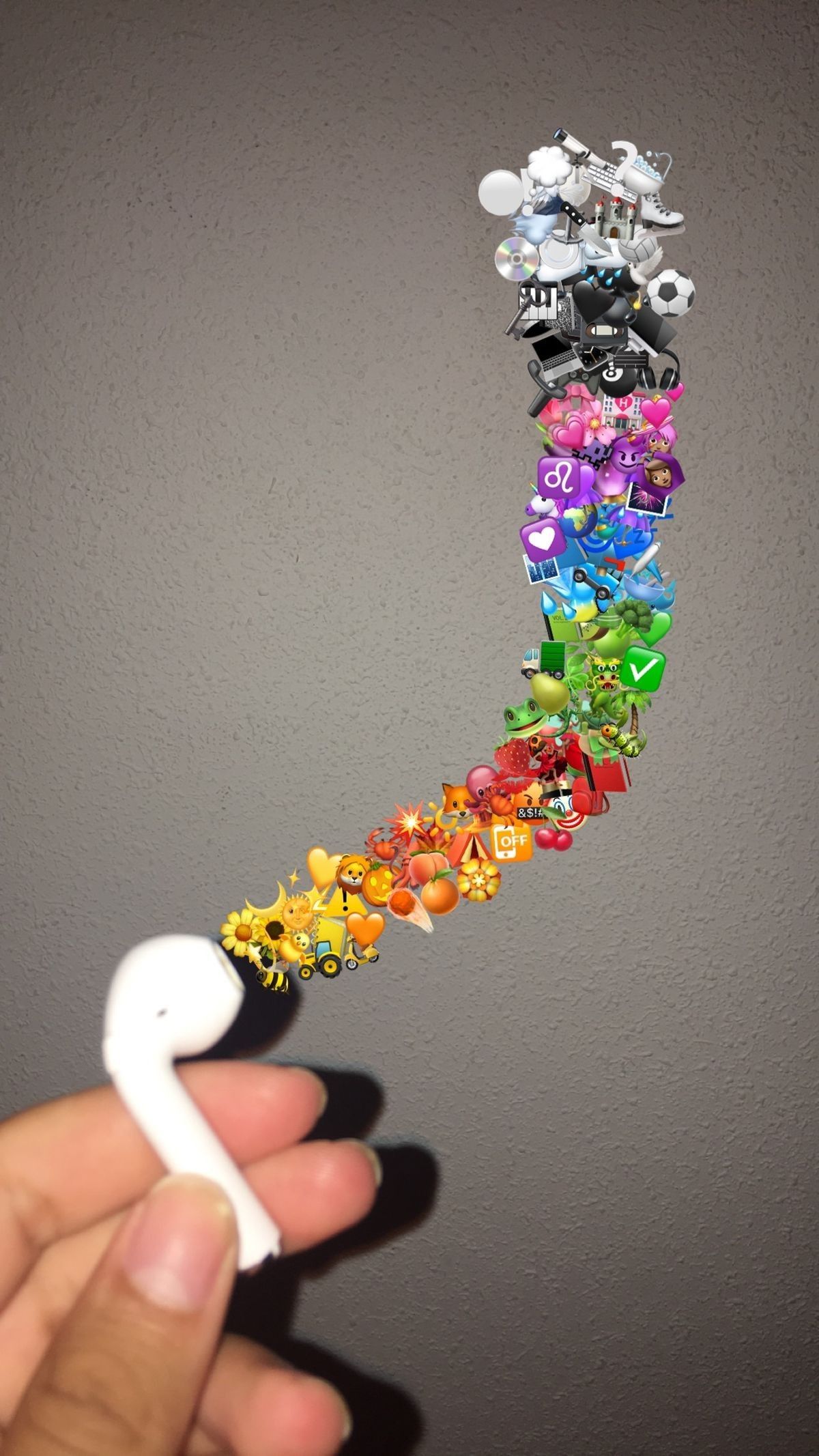 Aesthetic Wallpaper Iphone - HD Wallpaper 