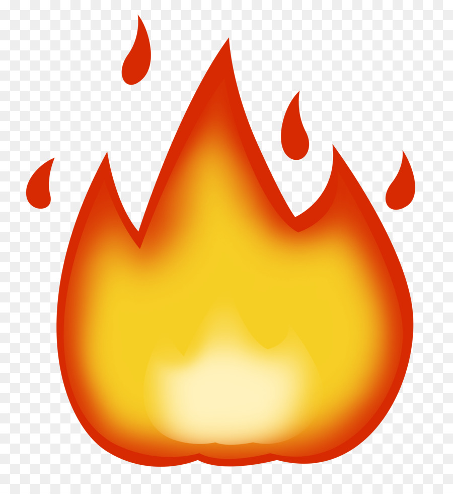 100 Emoji Wallpaper - Emoji Fuego Iphone Png - HD Wallpaper 