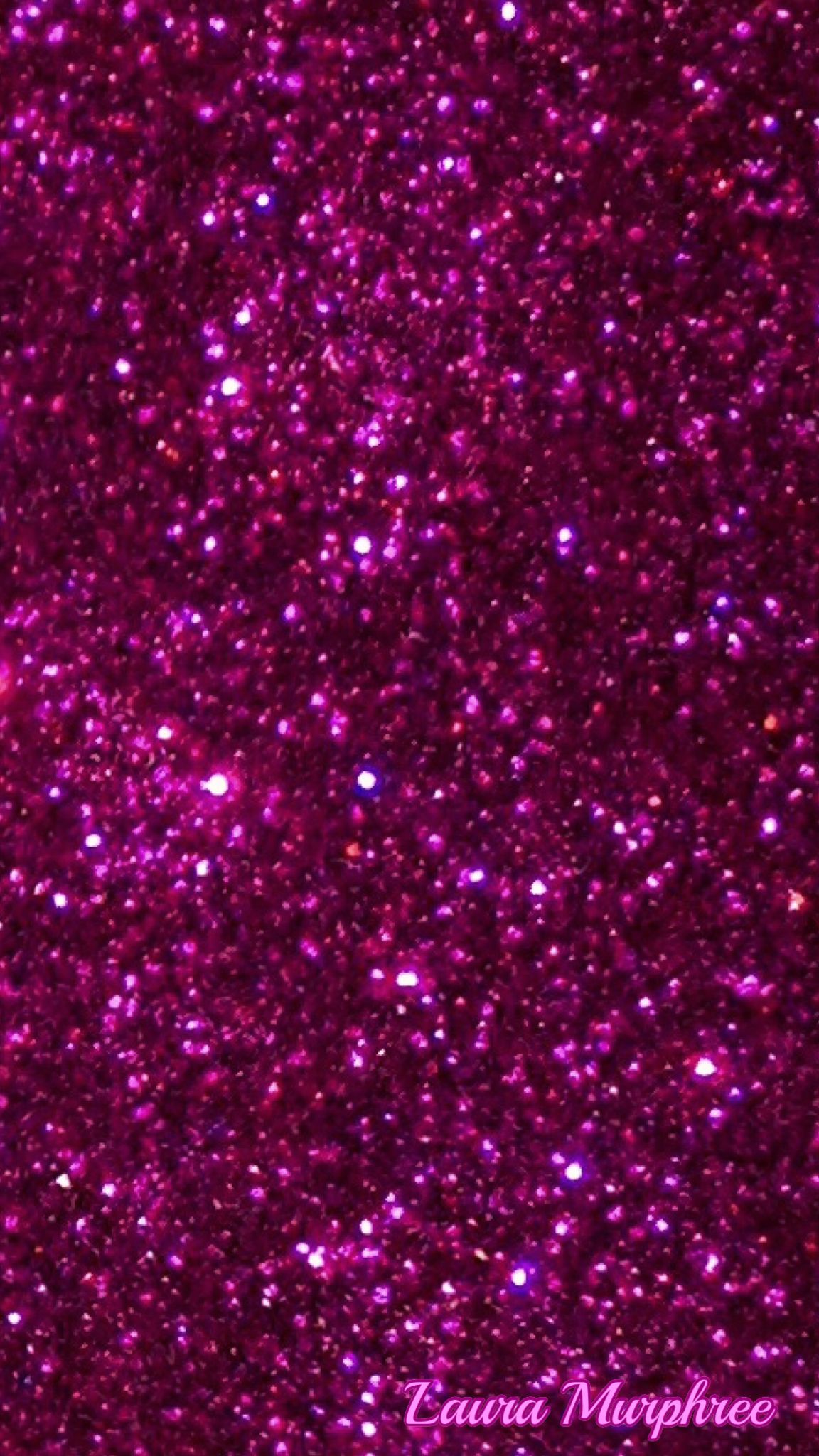 Purple And Pink Glitter Background - HD Wallpaper 