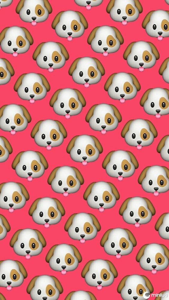 15 Fondos De Pantalla De Emojis - HD Wallpaper 