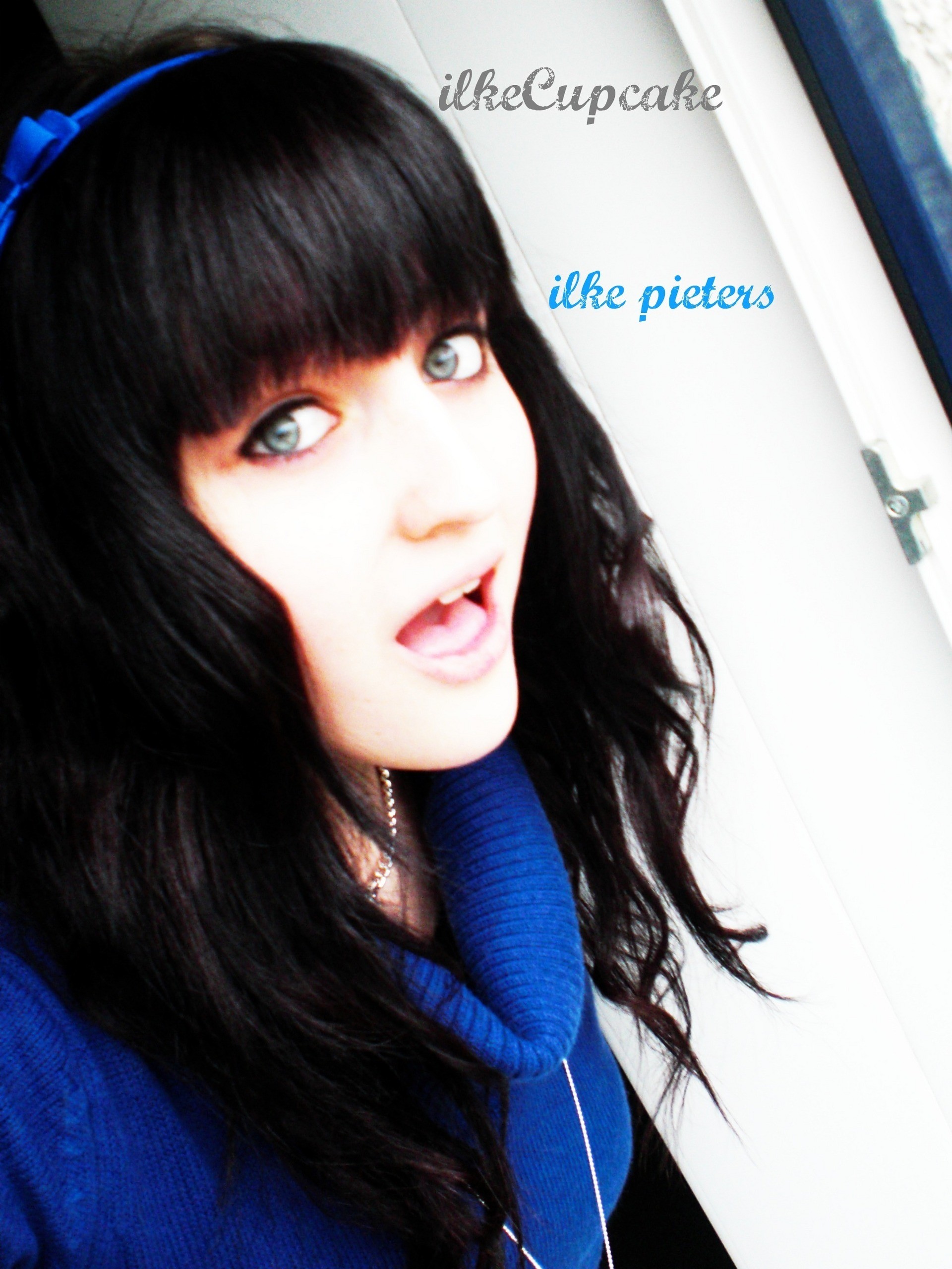 Emo Girls And Boys Profile Pictures 
 Data Src Gorgerous - G Cup Emo Girl - HD Wallpaper 