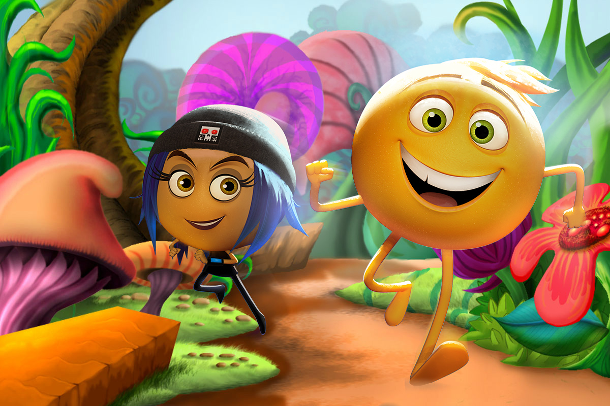 Cartoon - HD Wallpaper 