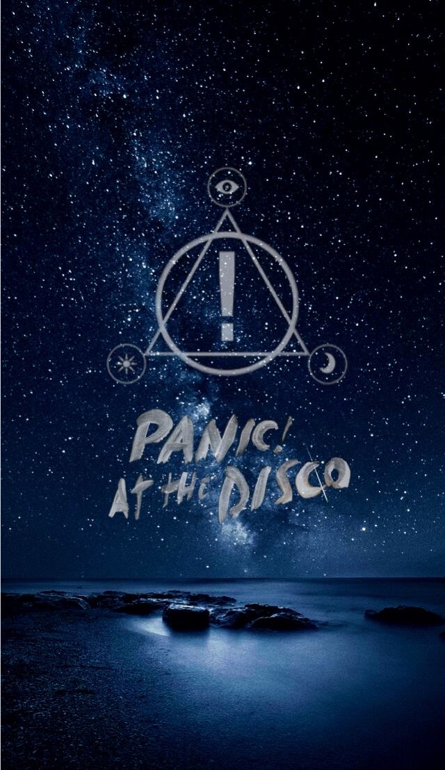 Panic At The Disco Pftw - HD Wallpaper 