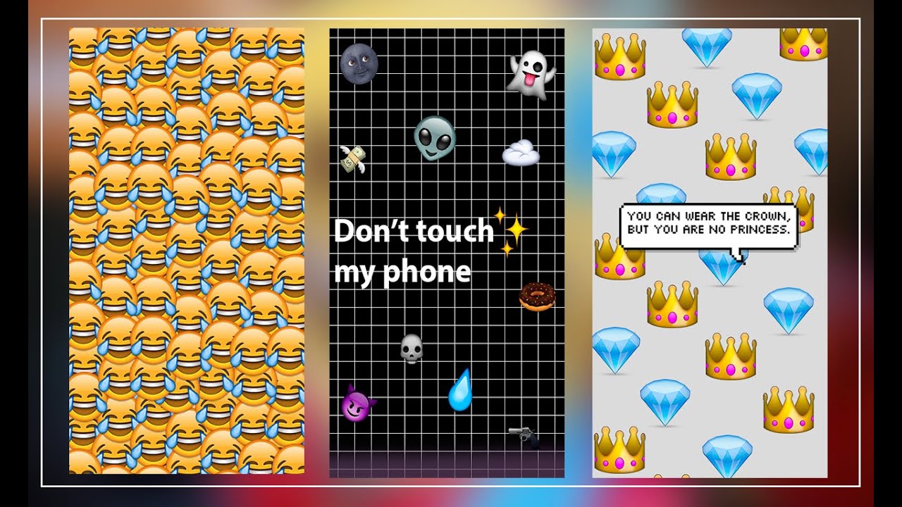 Screenshot - HD Wallpaper 