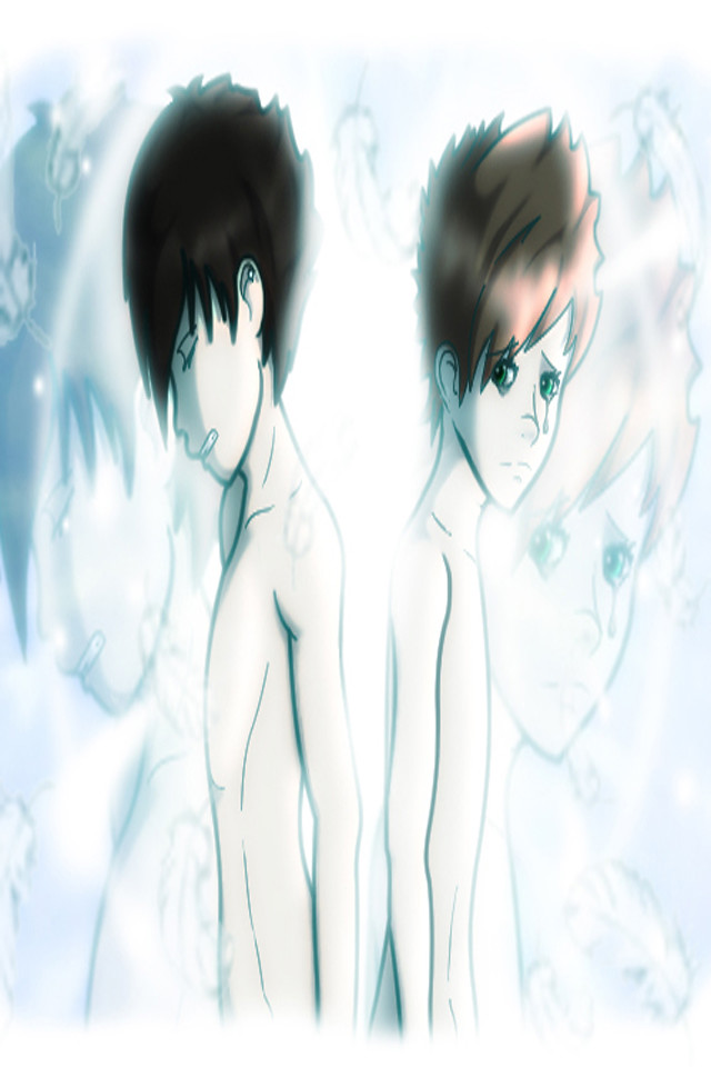 Broken Friendship - HD Wallpaper 