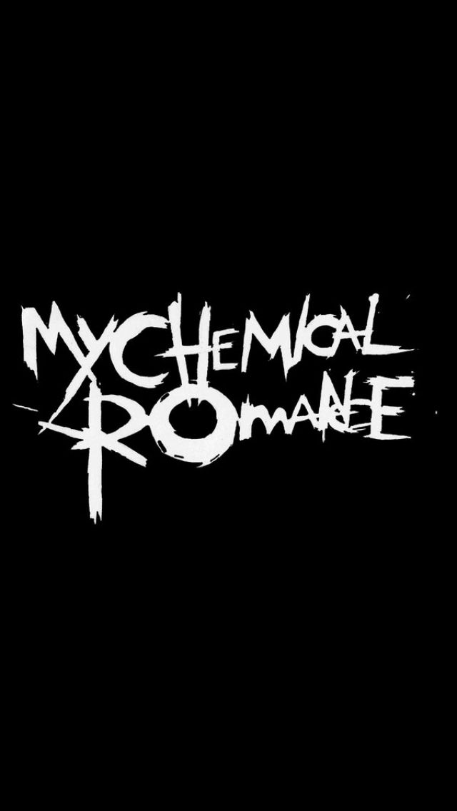 My Chemical Romance - HD Wallpaper 