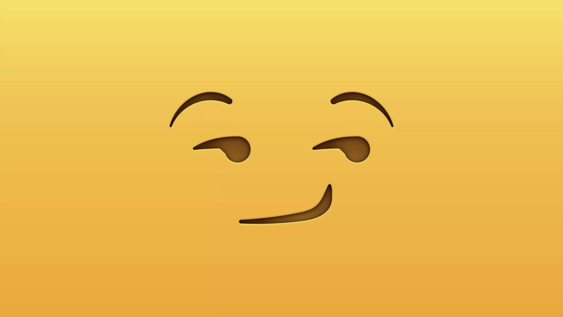 Cute Emoji Desktop Wallpaper Download - Desktop Emoji Wallpaper Hd -  1920x1080 Wallpaper 