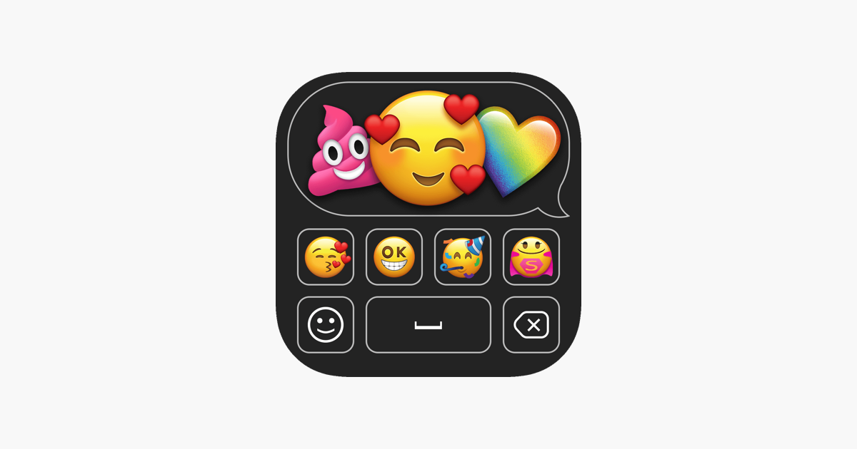 Aplicacion Emoji - HD Wallpaper 