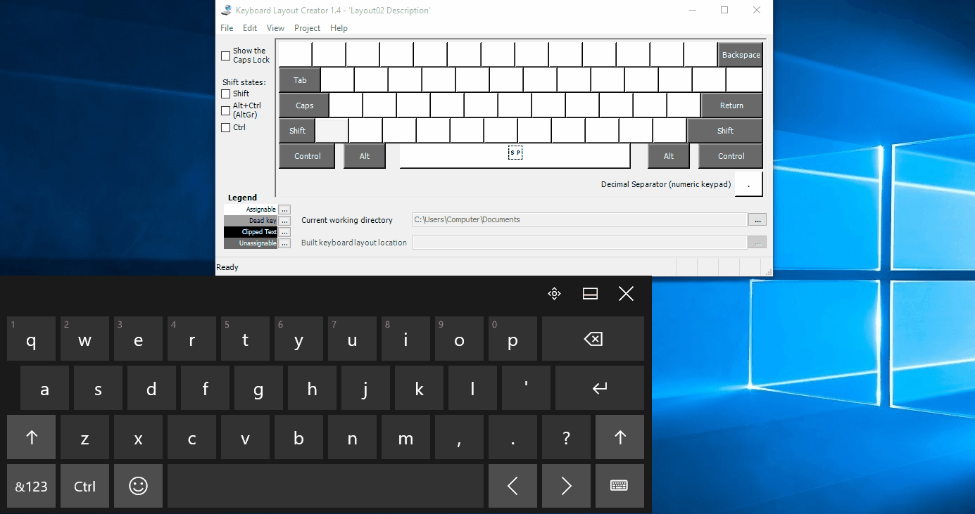 100 Desktop Wallpaper Gif Windows 10 Hd Desktop - Emoji Keyboard Shortcuts Windows 10 - HD Wallpaper 