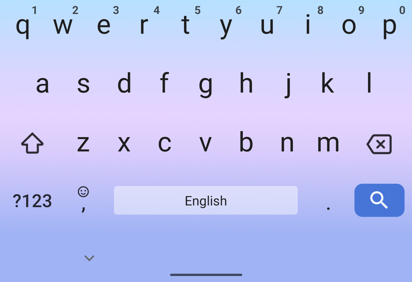 Number - HD Wallpaper 