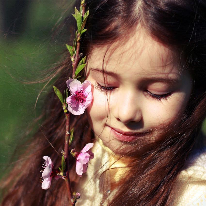 Cute Baby's - HD Wallpaper 