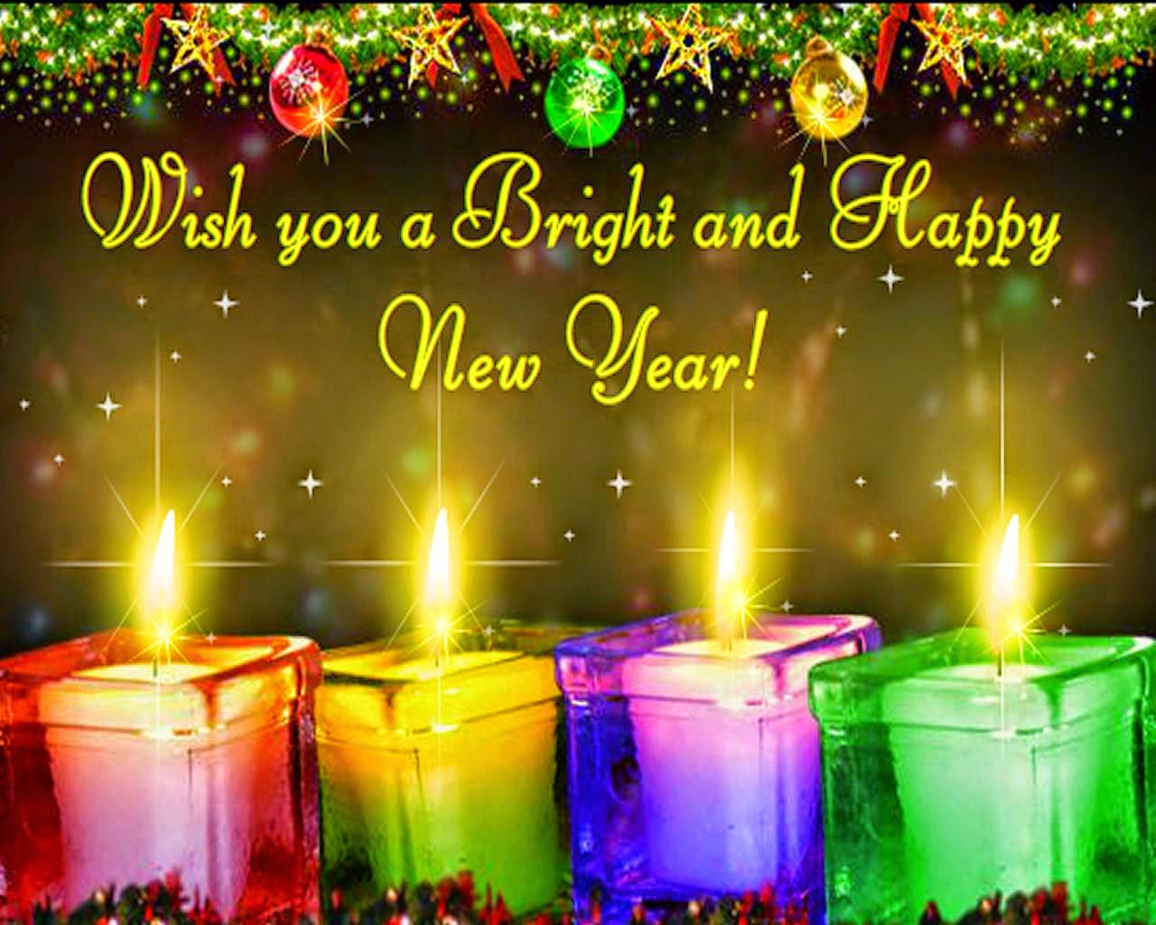 D Wallpaper Beautiful Fb Timeline Cover Hd Wallpaper - Happy New Year Bright - HD Wallpaper 