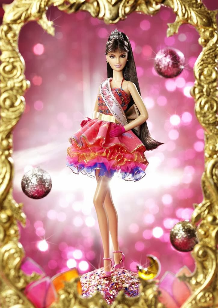 Barbie Dolls Hd Wallpaper Free Download ~ Unique Wallpapers - Katrina Kaif  As Barbie Doll - 725x1024 Wallpaper 