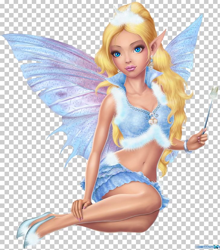 Fairy Pin-up Girl Desktop Computer Barbie Png, Clipart, - Mavis Fairy Tail Png - HD Wallpaper 